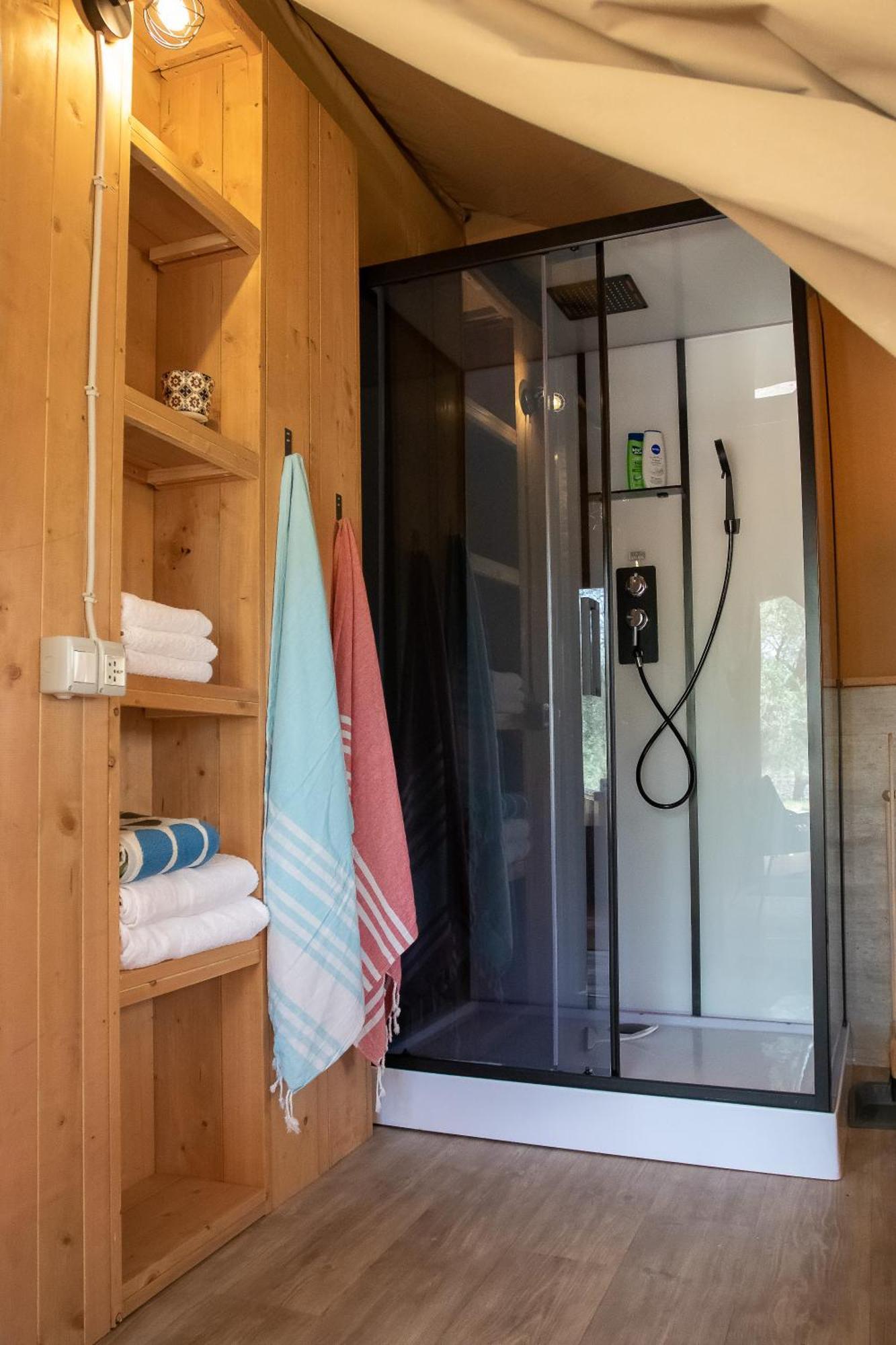 Domus Olea Glamping Ξενοδοχείο Ceglie Messapica Εξωτερικό φωτογραφία
