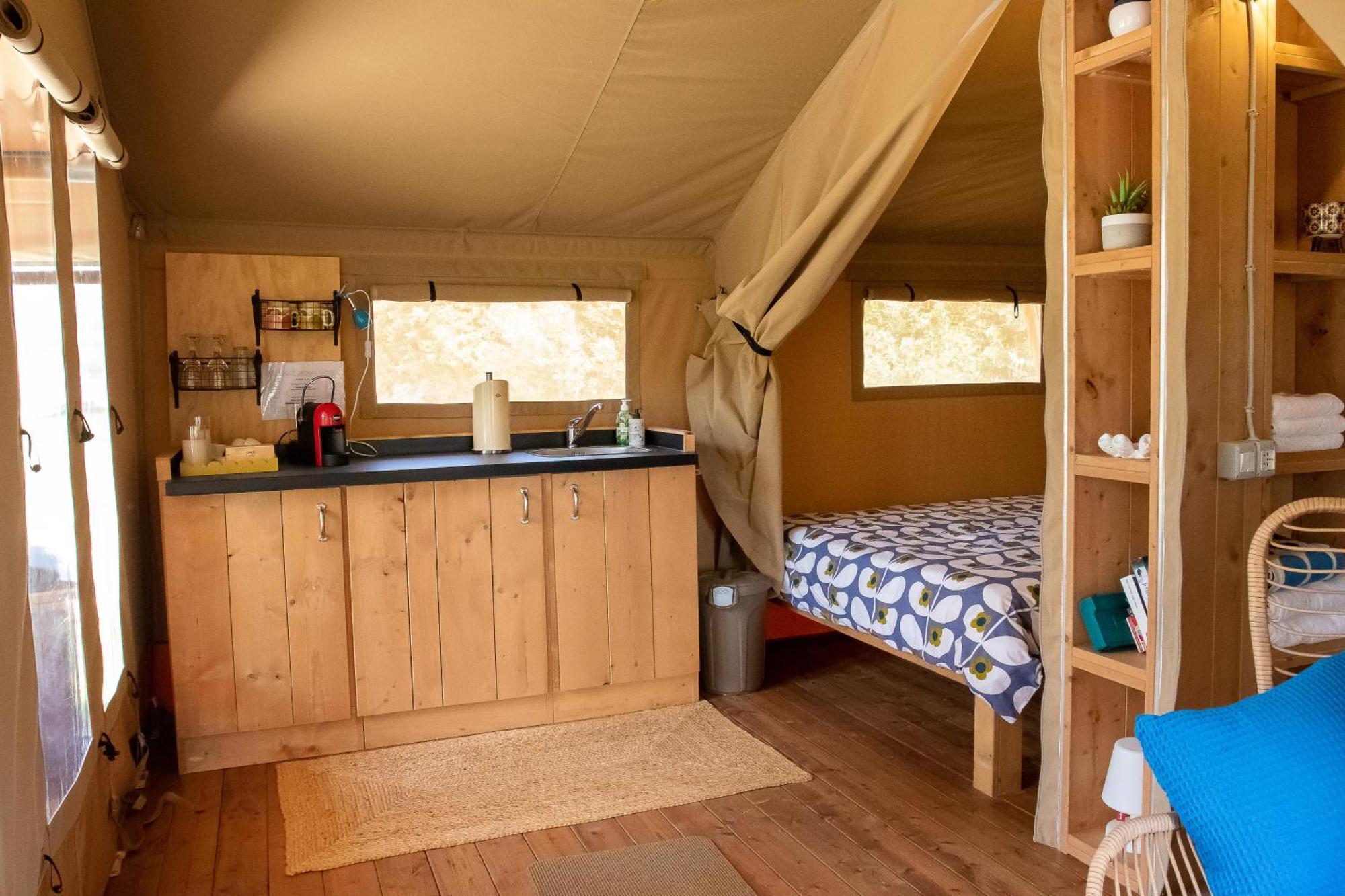 Domus Olea Glamping Ξενοδοχείο Ceglie Messapica Εξωτερικό φωτογραφία