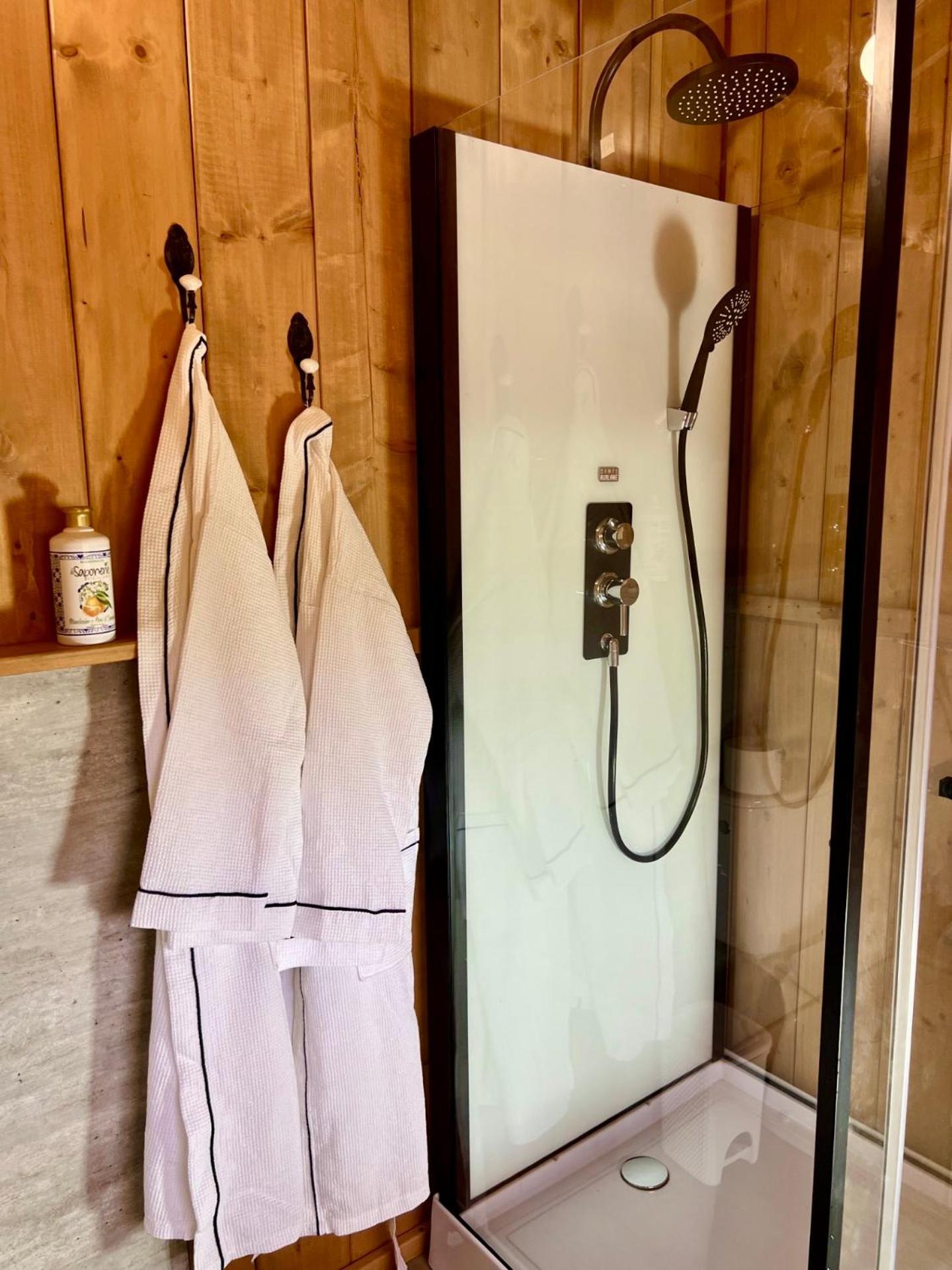 Domus Olea Glamping Ξενοδοχείο Ceglie Messapica Εξωτερικό φωτογραφία