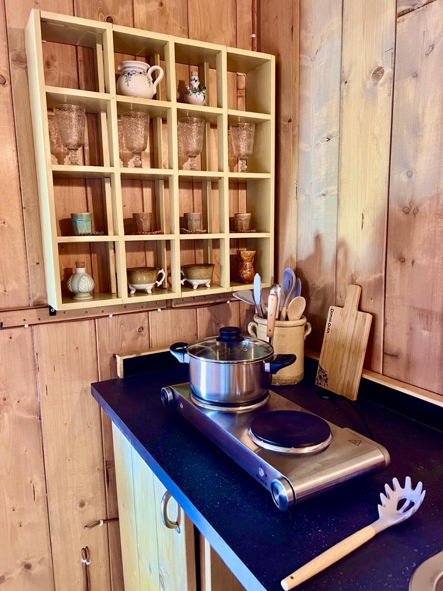 Domus Olea Glamping Ξενοδοχείο Ceglie Messapica Εξωτερικό φωτογραφία